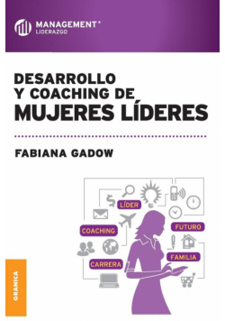 Desarrollo y Coaching de Mujeres Lideres