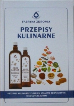 Przepisy kulinarne