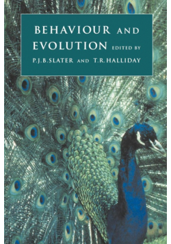 Behaviour and Evolution