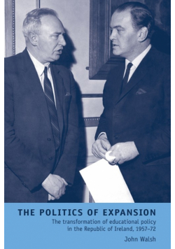 The politics of expansion