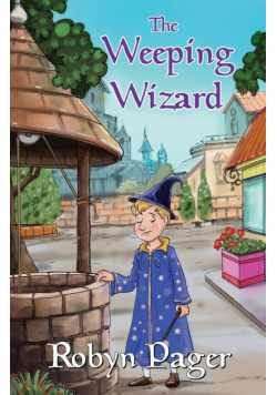 The Weeping Wizard