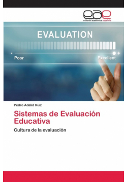 Sistemas de Evaluación Educativa