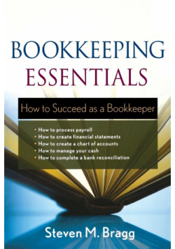 Bookkeeping