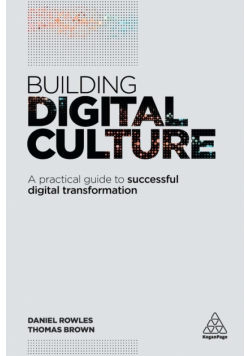 Building Digital Culture