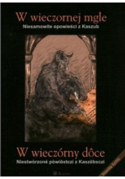 W wieczornej mgle