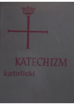 Katechizm katolicki