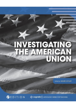 Investigating the American Union