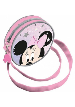 Torebka na ramię Minnie Mouse