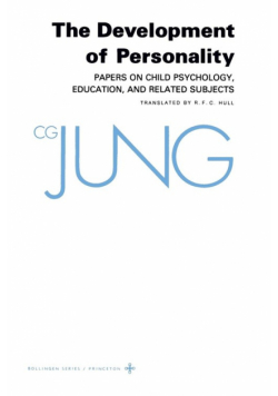 Collected Works of C. G. Jung, Volume 17