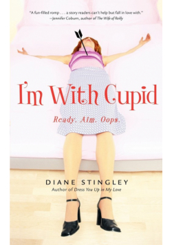 I'm with Cupid