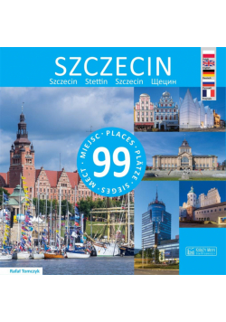 Szczecin - 99 miejsc
