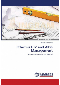 Effective HIV and AIDS Management