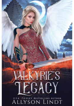 Valkyirie's Legacy