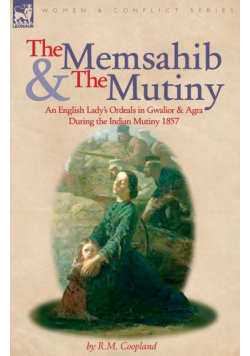 The Memsahib and the Mutiny