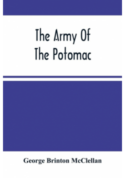 The Army Of The Potomac