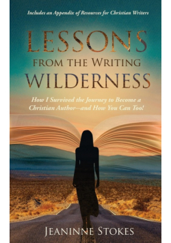 Lessons from the Writing Wilderness