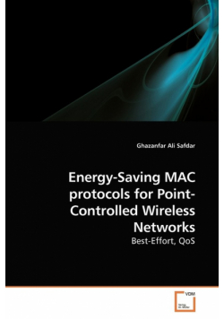 Energy-Saving MAC protocols for Point-Controlled Wireless Networks