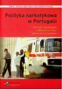 Polityka narkotykowa w Portugalii