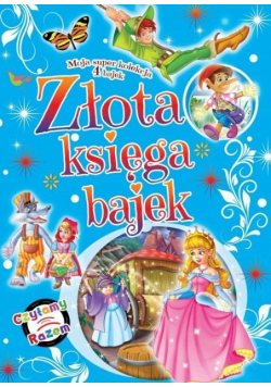 Złota księga bajek