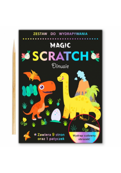 Wydrapywanka Dinusie