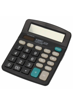 Kalkulator KK-838B