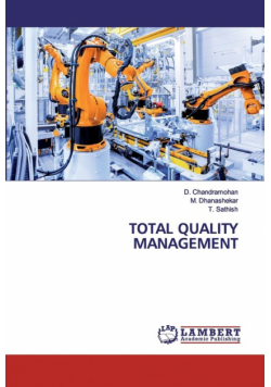 Total Quality Management