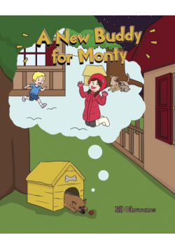 A New Buddy for Monty