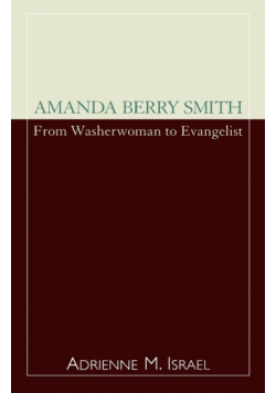 Amanda Berry Smith