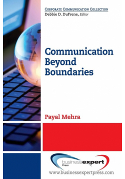Communication Beyond Boundaries