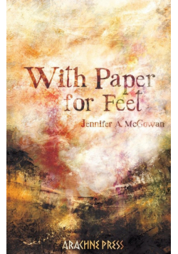 With Paper for Feet