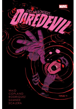 Daredevil. Mark Waid. Tom 3