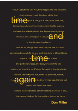 Time and Time Again