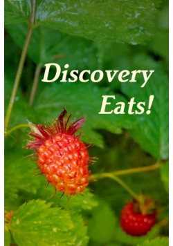 Discovery Eats!