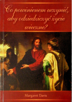 Co powinieniem uczynić aby odziedziczyć