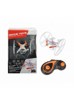 RC DT-Q31 3 in 1 Quadrocopter
