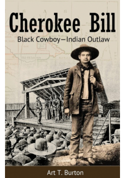 Cherokee Bill
