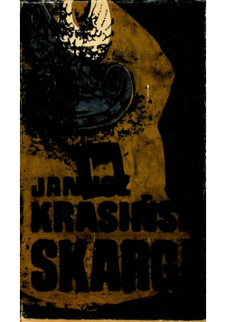Skarga