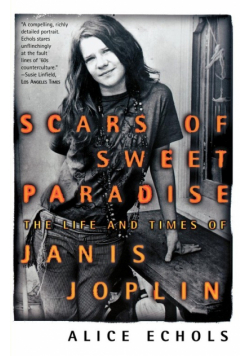 Scars of Sweet Paradise