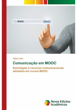Comunicação em MOOC