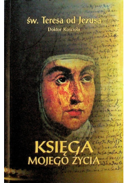 Księga mojego życia