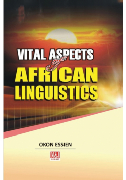 Vital Aspects of African Linguistics
