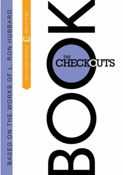 The Checkouts Book