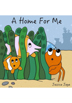 A Home For Me