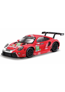 Porsche 911 RSR LM 2020 BBURAGO