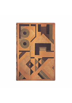 Notes Moutarde Flexi Mini linia