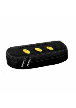 Piórnik Smiley SM23LB-013 PASO