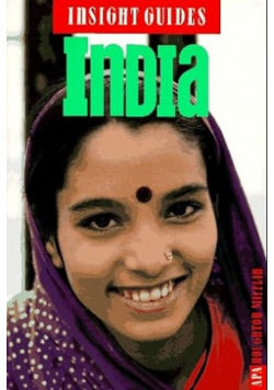 Insight Guides India