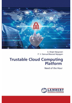 Trustable Cloud Computing Platform