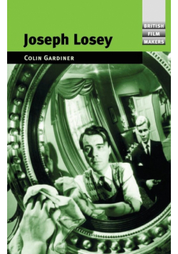 Joseph Losey