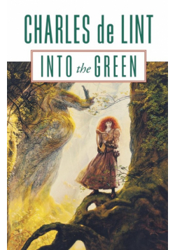 Into the Green